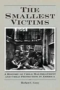 E-Book (epub) The Smallest Victims von Herbert C. Covey