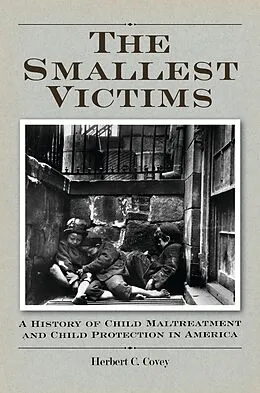 E-Book (epub) The Smallest Victims von Herbert C. Covey