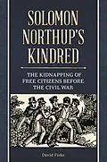 E-Book (epub) Solomon Northup's Kindred von David Fiske