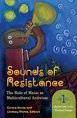 eBook (epub) Sounds of Resistance de 