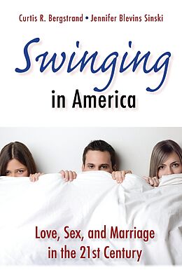 eBook (epub) Swinging in America de Curtis R. Bergstrand, Jennifer Blevins Sinski