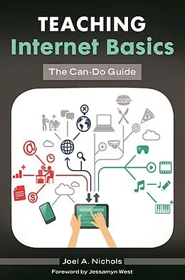E-Book (epub) Teaching Internet Basics von Joel A. Nichols