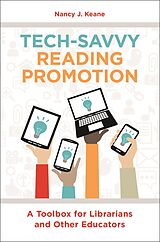 eBook (epub) Tech-Savvy Reading Promotion de Nancy J. Keane