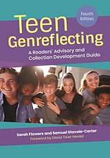 eBook (epub) Teen Genreflecting de Sarah Flowers, Samuel Stavole-Carter