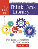 eBook (epub) Think Tank Library de Paige Jaeger, Mary Boyd Ratzer