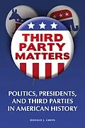 E-Book (epub) Third-Party Matters von Donald J. Green