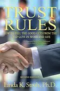 E-Book (epub) Trust Rules von Linda K. Stroh