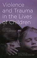 E-Book (epub) Violence and Trauma in the Lives of Children von 