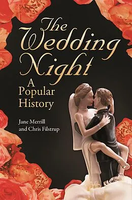 E-Book (epub) The Wedding Night von Jane Merrill, Chris Filstrup
