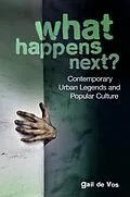 E-Book (epub) What Happens Next? von Gail de Vos