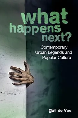 E-Book (epub) What Happens Next? von Gail de Vos