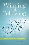 E-Book (epub) Winning at Following von J. Norman Baldwin