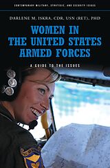 eBook (epub) Women in the United States Armed Forces de Darlene M. Iskra