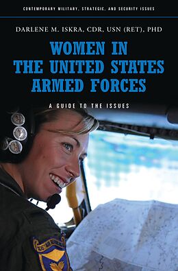 eBook (epub) Women in the United States Armed Forces de Darlene M. Iskra