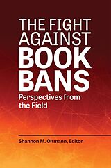 eBook (epub) The Fight against Book Bans de 