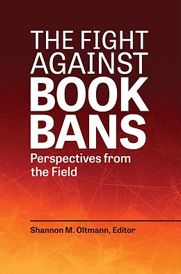 eBook (epub) The Fight against Book Bans de 