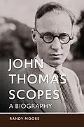 E-Book (epub) John Thomas Scopes von Randy Moore