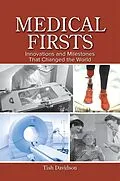 E-Book (epub) Medical Firsts von Tish Davidson
