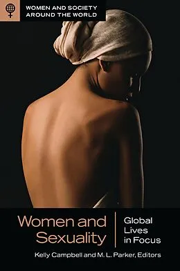 E-Book (epub) Women and Sexuality von Kelly Campbell, M. L. Parker
