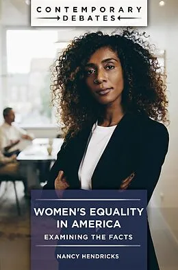E-Book (epub) Women's Equality in America von Nancy Hendricks