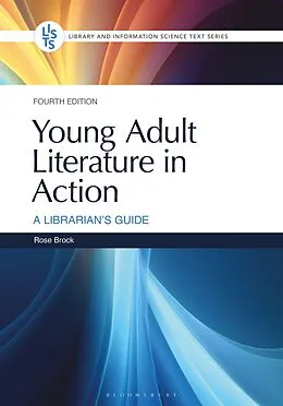 E-Book (epub) Young Adult Literature in Action von Rose Brock