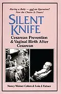 E-Book (epub) Silent Knife von Lois J. Estner, Nancy Wainer Cohen