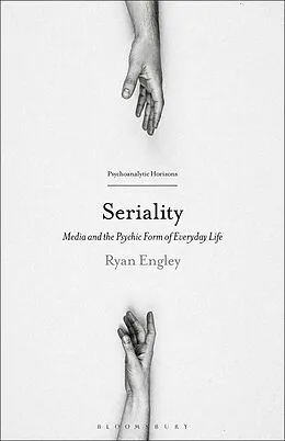 E-Book (epub) Seriality von Ryan Engley