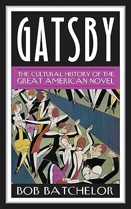 E-Book (pdf) Gatsby von Bob Batchelor