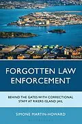 E-Book (pdf) Forgotten Law Enforcement von Simone Martin-Howard
