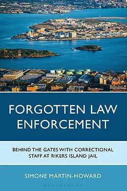 E-Book (pdf) Forgotten Law Enforcement von Simone Martin-Howard