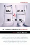 E-Book (pdf) Life, Death, and Meaning von David Benatar