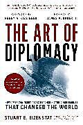 Kartonierter Einband The Art of Diplomacy von Stuart E. Eizenstat