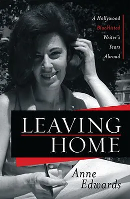 E-Book (pdf) Leaving Home von Anne Edwards