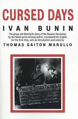 E-Book (pdf) Cursed Days von Ivan Bunin