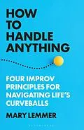 ePUB How to Handle Anything von Mary Lemmer