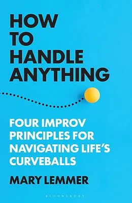 ePUB How to Handle Anything von Mary Lemmer