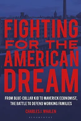 E-Book (pdf) Fighting for the American Dream von Charles J. Whalen