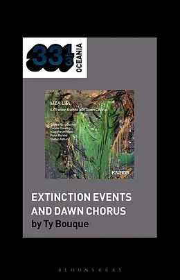 E-Book (pdf) Liza Lim's Extinction Events and Dawn Chorus von Ty Bouque