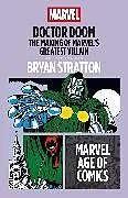 Kartonierter Einband Doctor Doom von Stratton Bryan