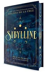 Fester Einband Sibylline von Melissa De la Cruz