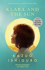 Taschenbuch Klara and the Sun (Movie Tie-in): A GMA Book Club Pick von Kazuo Ishiguro