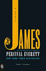 Kartonierter Einband James (Pulitzer Prize Winner) von Percival Everett