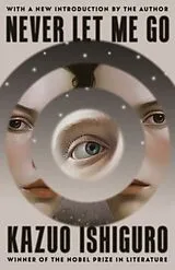 Broschiert Never Let Me Go von Kazuo Ishiguro