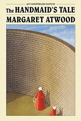 Kartonierter Einband The Handmaid's Tale (Deluxe Edition) von Margaret Atwood