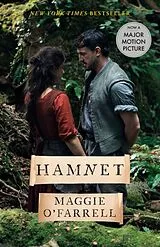 Livre de poche Hamnet (Movie Tie-In Edition) von Maggie O'Farrell