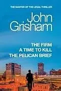 Set mit div. Artikeln (Set) John Grisham Box Set: Three Classic Novels von John Grisham