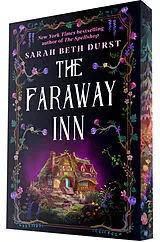 Kartonierter Einband The Faraway Inn von Sarah Beth Durst