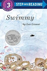 Livre Relié Swimmy de Leo Lionni