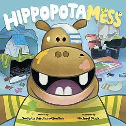 E-Book (epub) HippopotaMESS von Sudipta Bardhan-Quallen