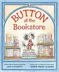 E-Book (epub) Button at the Bookstore von Ann Patchett